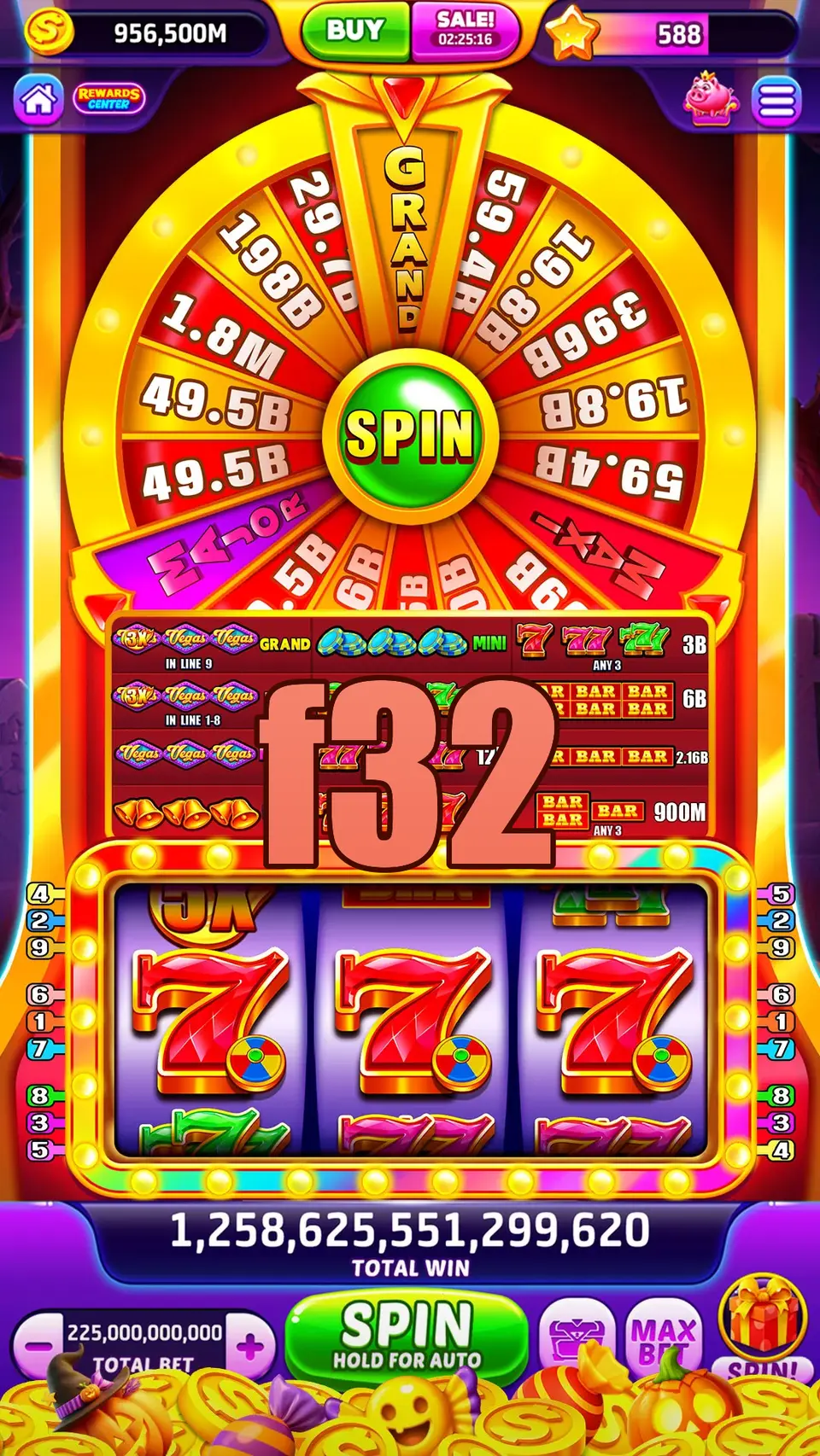 f32 APK
