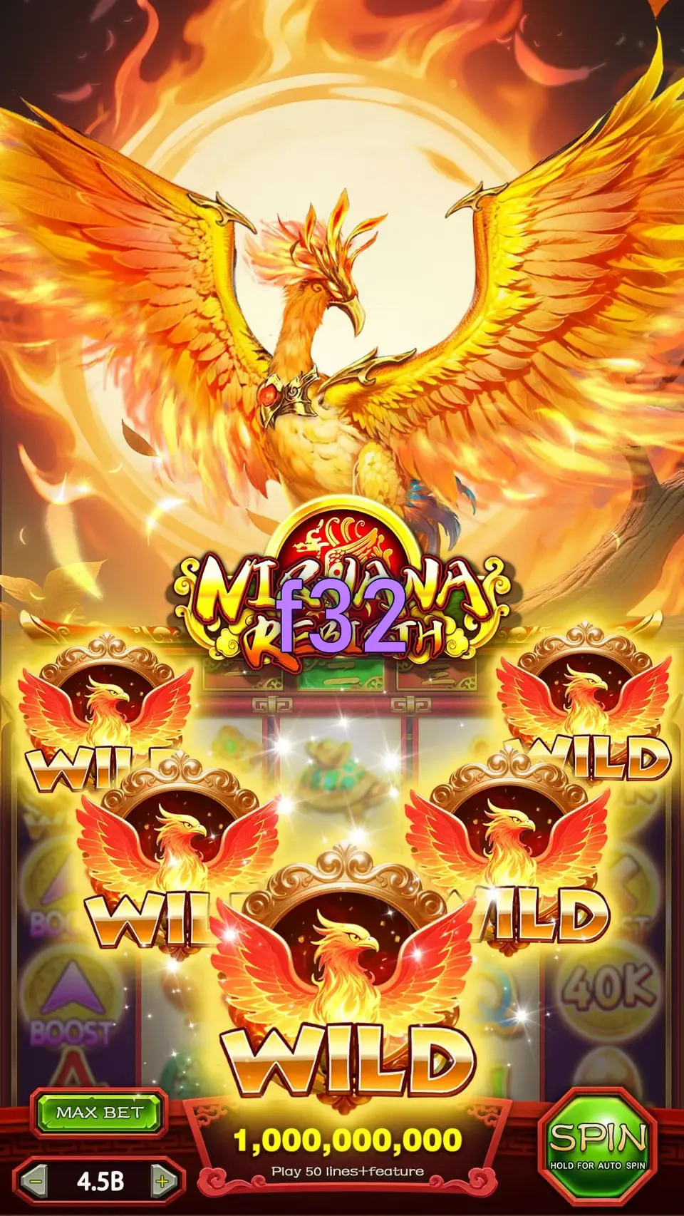 f32 Preview - Resmi Unduh